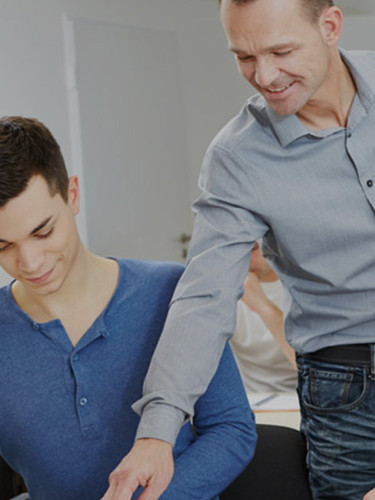 Prezentace mezinárodního jazykového centra