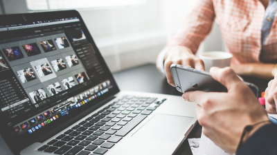 Nejčastější chyby na webových stránkách