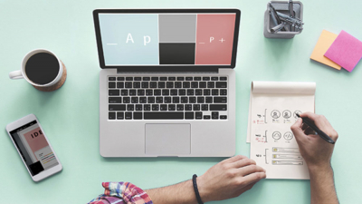 Redesign webu nebo nový web